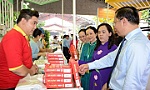 Ho Chi Minh City Fair features hundreds of OCOP products