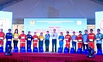 Workers' Month launched in Ho Chi Minh City