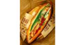 Bánh mì Việt Nam vào danh sách 24 món bánh kẹp ngon nhất thế giới