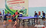 Giải Bóng bàn tỉnh Tiền Giang mở rộng lần thứ IX - năm 2023: Hứa hẹn nhiều trận tranh tài hấp dẫn