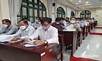Tiền Giang: Kỳ thi tuyển sinh lớp 10 diễn ra vào đầu tháng 6-2023