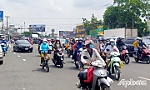 Tiền Giang: Tai nạn giao thông giảm về số vụ và số người chết trong 5 ngày nghỉ lễ