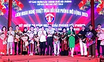 Puppetry festival opens in Hai Phong