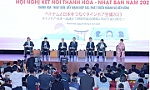 Conference connects Vietnam's Thanh Hoa with Japan