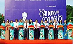 Nghe An exhibition honours President Ho Chi Minh