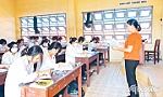 Tiền Giang: Tăng tốc ôn thi tuyển sinh lớp 10