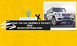 Xehayvietnam.com là website chuyên cung cấp thông tin về thị trường xe ô tô