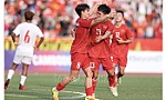 SEA Games 32: U22 Việt Nam thắng thuyết phục Myanmar, giành Huy chương đồng