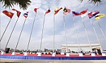 Thái Lan công bố thời điểm tổ chức SEA Games 33