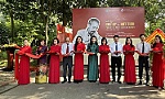 Exhibition displays President Ho Chi Minh's signatures and autographs on historical documents