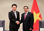 Việt Nam là nước AEON đầu tư lớn nhất trên thế giới