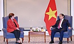 IMF: Việt Nam là ngôi sao sáng trên bầu trời kinh tế thế giới