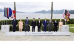 Hội nghị thượng đỉnh G7 tại Hiroshima ra tuyên bố chung