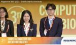 Học sinh Việt Nam đạt giải tại Hội thi khoa học kỹ thuật quốc tế Regeneron ISEF 2023