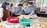 Tiền Giang: Phát hiện hơn 50 vụ vi phạm về an toàn thực phẩm