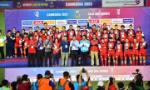 Người hâm mộ Việt Nam được xem trực tiếp đội tuyển bóng đá nữ thi đấu FIFA Women's World Cup 2023