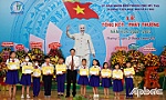Trường Tiểu học Nguyễn Trãi: 75,9% học sinh xuất sắc năm học 2022 - 2023
