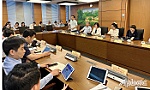 Đại biểu Quốc hội Tiền Giang đóng góp nhiều ý kiến quan trọng về kết quả thực hiện kế hoạch phát triển kinh tế - xã hội