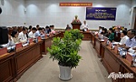 Thường trực HĐND TP. Đà Nẵng đến trao đổi kinh nghiệm tỉnh Tiền Giang về chính sách khuyến khích xã hội hóa