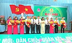 Ngân hàng Chính sách Xã hội tỉnh Tiền Giang: Đại hội lần thứ VII Công đoàn cơ sở