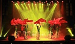 Liên hoan Âm nhạc toàn quốc đợt I - năm 2023 sẽ diễn ra tại tỉnh An Giang
