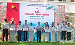 Trường THPT Trương Định tổng kết năm học 2022 - 2023