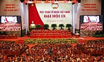 Ban Bí thư chỉ thị về nhân sự, tiến độ tổ chức Đại hội MTTQ Viêt Nam các cấp