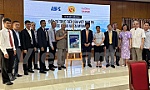 First book on Vietnam's overseas direct investment launched