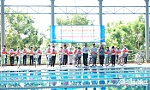 Tiền Giang: Khai mạc hè, Ngày Olympic trẻ em