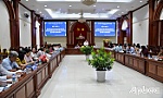 HĐND tỉnh Tiền Giang: Nâng chất lượng, hiệu quả hoạt động giám sát, thẩm tra