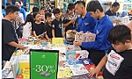 Ho Chi Minh City Children's Book fair kicks off