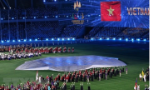Lễ khai mạc ASEAN Para Games 12: Ngọn đuốc đã thắp sáng