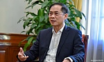Bộ trưởng Bùi Thanh Sơn: Năm bài học kinh nghiệm từ thành công của 'chiến dịch' ngoại giao vaccine
