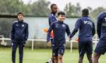 Quang Hải chia tay sớm với Pau FC