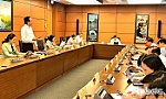 Đại biểu Quốc hội tỉnh Tiền Giang góp ý dự thảo Luật Nhà ở (sửa đổi)
