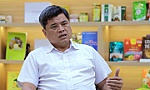 Trung Quốc khen nông sản Việt ngon, DN vẫn mua bán lẻ tẻ, đứt đoạn
