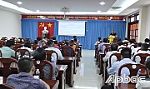 Huyện Tân Phú Đông: Tháo gỡ khó khăn, hỗ trợ doanh nghiệp phát triển