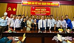 Trường Đại học Tiền Giang: Họp mặt kỷ niệm 18 năm Ngày thành lập