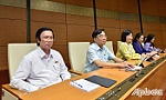 ĐBQH tỉnh Tiền Giang kiến nghị Bộ trưởng Bộ KH&CN tạo điều kiện để nông dân thụ hưởng các thành tựu nghiên cứu khoa học