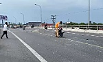 Tiền Giang: Va chạm giao thông làm 2 người tử vong