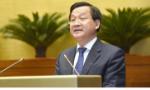 Phó Thủ tướng Lê Minh Khái: Kiểm soát quyền lực cán bộ có chức vụ