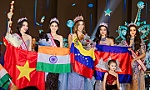 Á hậu 4 Miss Teen International 2023 gọi tên Bùi Vũ Xuân Nghi