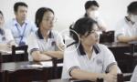 Tiền Giang: Trên 15 ngàn thí sinh làm thủ tục dự thi tốt nghiệp THPT năm 2023