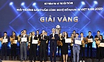 'Make in Vietnam' digital product awards 2023 launched