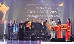 Giải thưởng Cánh diều Vàng 2023 diễn ra từ ngày 6 - 9/9 tại Nha Trang