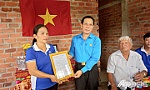Thiết thực các hoạt động chào mừng 94 năm Ngày thành lập Công đoàn Việt Nam