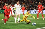 World Cup 2023: Đội tuyển nữ Việt Nam không tạo được bất ngờ