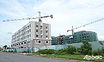 Tiền Giang: Điều chỉnh Dự án Nhà ở xã hội Khu công nghiệp Tân Hương