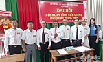 Hội Muay tỉnh Tiền Giang đưa phong trào tập luyện Muay phát triển