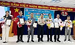 Tiền Giang: Công nhận 20 sản phẩm công nghiệp nông thôn tiêu biểu cấp tỉnh năm 2023